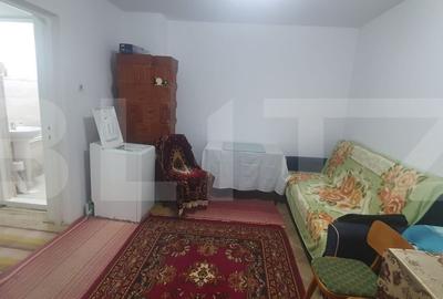 Apartament cu 2 camere semidecomandat în Central - 2
