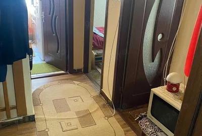 Apartament cu 2 camere decomandat în Orșova - 4