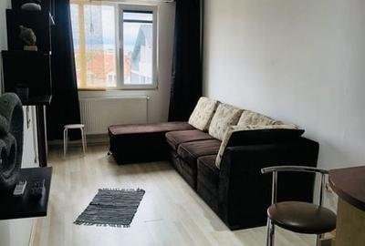 Apartament cu 2 camere în Central - 1