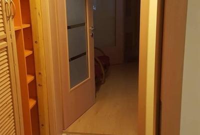 Apartament cu 2 camere decomandat în Lujerului