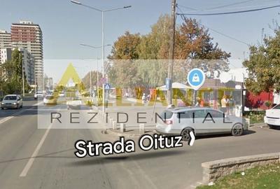 Spațiu comercial, de 25.309999465942 mp, în Central