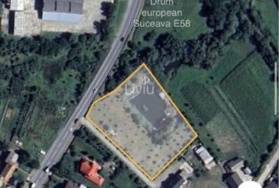 Teren de 6000 mp, în Ilișești - 8
