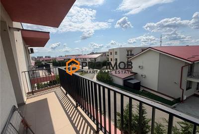 Apartament cu 3 camere decomandat, mobilat în Orizont - 9