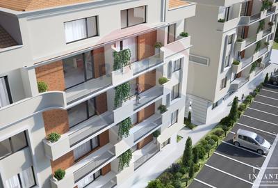 Apartament cu 2 camere în Braniște (Podari) - 4