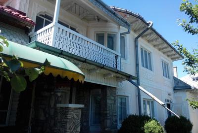 Casă individuală cu 5 camere cu Teren 720 Mp în Vânători-Neamț