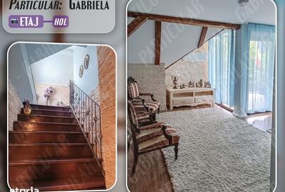 Casă cu 6 camere cu Teren 1100 Mp în Cristian - 7