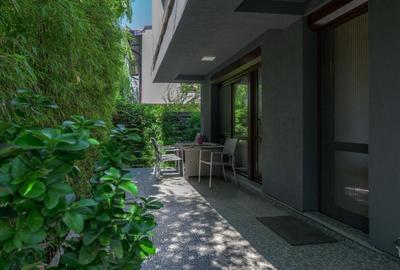 Casă individuală cu 4 camere cu Piscina în Chiajna - 38