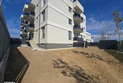 Apartament cu 3 camere în Dobroești