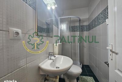 Garsonieră decomandată în Broscărie