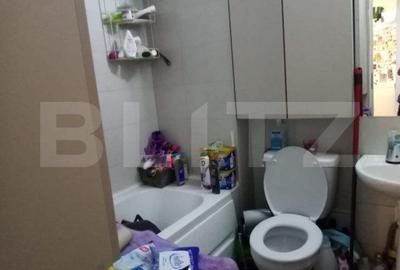Apartament cu 2 camere în Cloșca