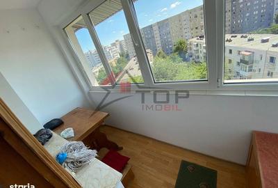 Apartament cu 2 camere decomandat în Alexandru cel Bun - 2