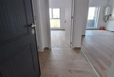 Apartament cu 2 camere semidecomandat în Theodor Pallady - 1