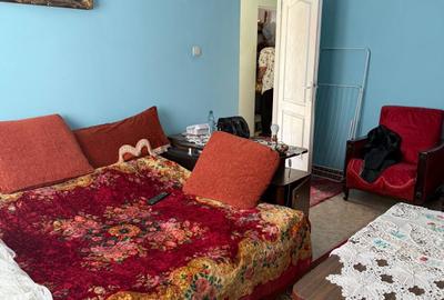Casă cu 3 camere cu Teren 2200 Mp în Cruceni - 4