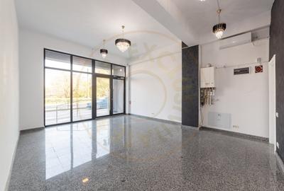 Spațiu comercial, de 34.200000762939 mp, în Frații Golești - 7