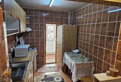Apartament cu 2 camere decomandat în Central - 2