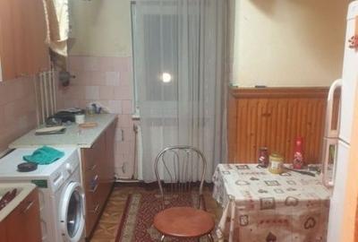 Apartament cu 3 camere nedecomandat în Central - 2