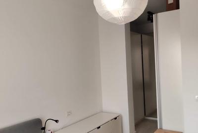 Apartament cu 2 camere semidecomandat, mobilat în Iosefin - 11