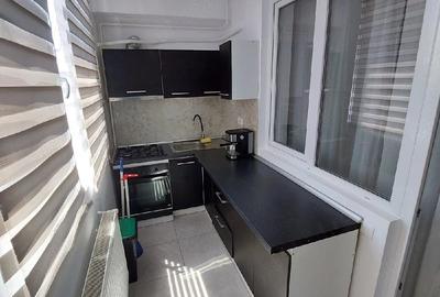Apartament cu 2 camere decomandat în Chiajna