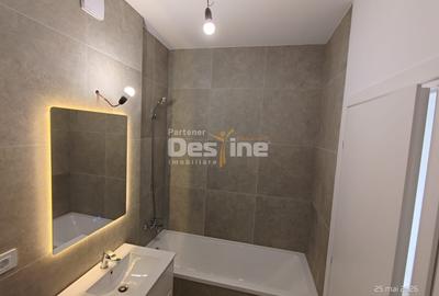 Apartament cu 3 camere în Baza 3 - 10