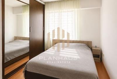 Apartament cu 3 camere decomandat în Traian