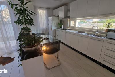 Casă cu 6 camere decomandat cu Teren 400 Mp în Chiajna - 8