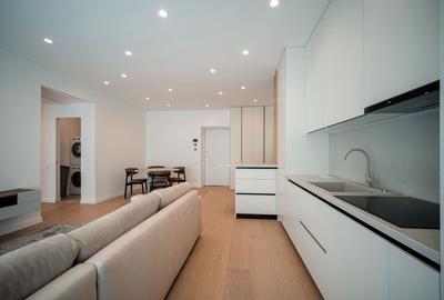 Apartament cu 3 camere decomandat, mobilat în Aviației - 7