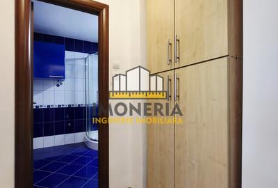 Apartament cu 3 camere semidecomandat, mobilat în Colentina - 25
