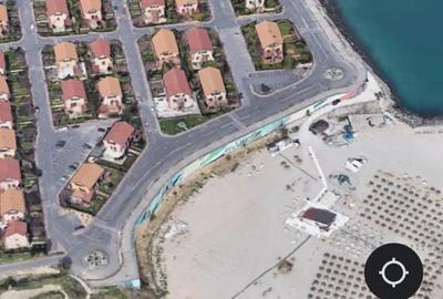Casă individuală cu 6 camere cu Canalizare în Faleza Nord