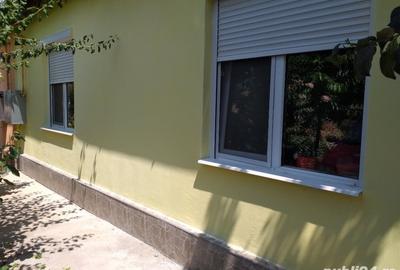 Casă cu 2 camere în Central - 2