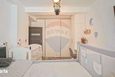 Apartament cu 2 camere decomandat în Sânpetru - 1
