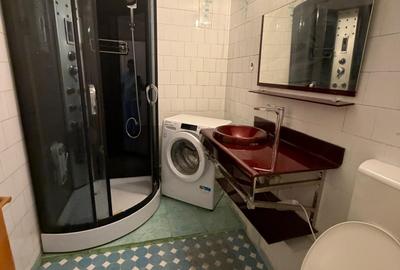 Apartament cu 2 camere semidecomandat în Aviației - 5