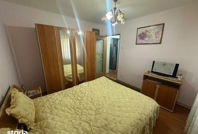 Apartament cu 2 camere decomandat în Tineretului
