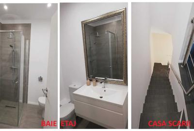 Casă cu 3 camere cu Teren 150 Mp în Central