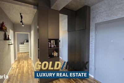 Apartament cu 3 camere în Negru Vodă - 12