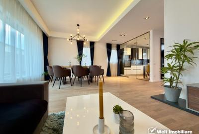 Casă individuală cu 4 camere cu Teren 378 Mp în Gheorgheni - 3