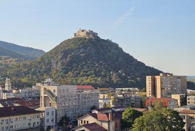 Garsonieră semidecomandată în Zarand