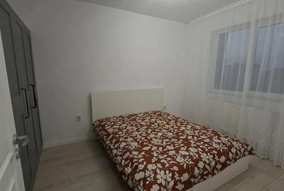 Apartament cu 2 camere decomandat în Calea Urseni