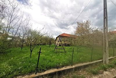 Casă cu 4 camere în Văleni-Dâmbovița - 3