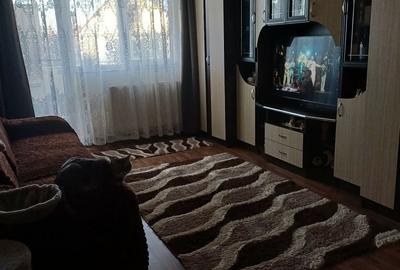Apartament cu 2 camere semidecomandat în Micro 16 - 4