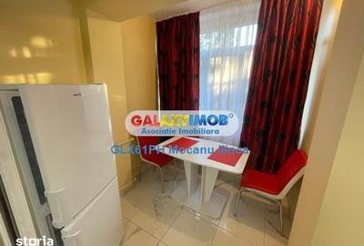 Garsonieră semidecomandată, mobilată în Nord - 6