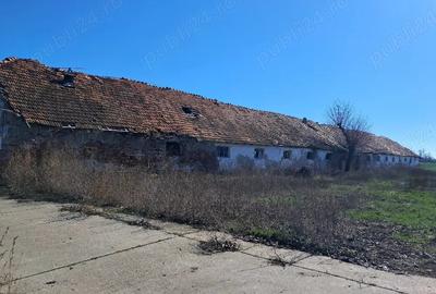 Spațiu comercial, de 906 mp, în Central
