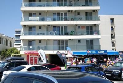 Apartament nedecomandat în Nord