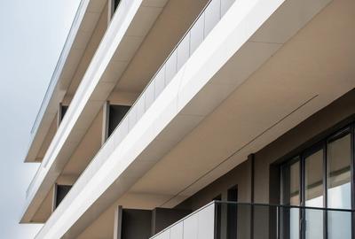 Apartament cu 3 camere decomandat în Pipera