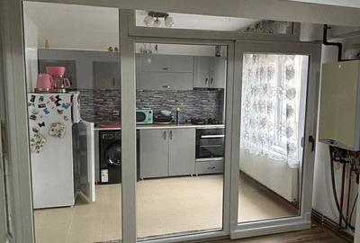 Apartament cu 3 camere decomandat în Central - 9