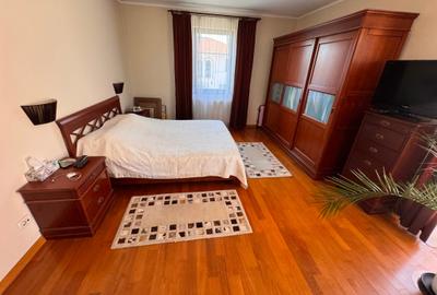 Casă individuală cu 5 camere cu Teren 500 Mp în Domnești - 2