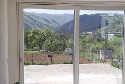 Casă cu 3 camere în Bălnaca - 7