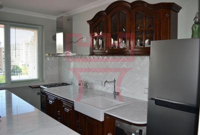 Apartament cu 4 camere decomandat, mobilat în Mărăști - 28
