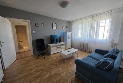 Apartament cu 2 camere semidecomandat în Gheorgheni - 1