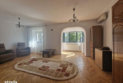 Apartament cu 3 camere în Central - 6