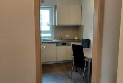 Apartament cu 2 camere decomandat în Avantgarden - 2